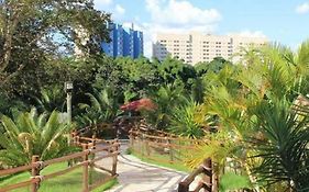 Thermas do Bosque - Apt 311